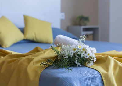 Apartamento Barrerillo 5 - 127 - 4